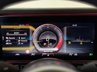 Mercedes-Benz Clase G63 2022