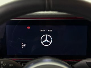 Mercedes-Benz Clase G63 2022