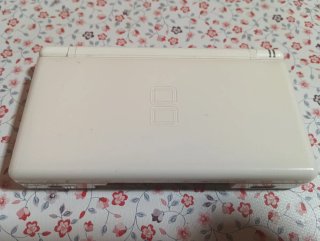 Nintendo DS Lite + 2 juegos