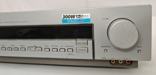 Amplificador Thomson DPL-560HT Plata