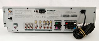 Amplificador Thomson DPL-560HT Plata