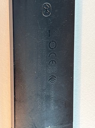 Mando Xiaomi XMRM-006 Mi TV Stick