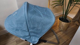 Capota Bugaboo Fox 2 Azul celeste