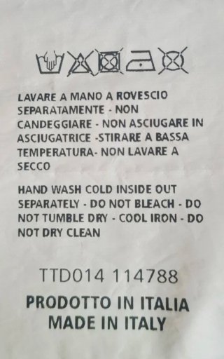 Vestito Seta Floreale IT40 Nuovo
