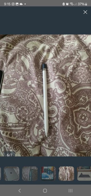 iPad Pro 10.5 2017 Plata
