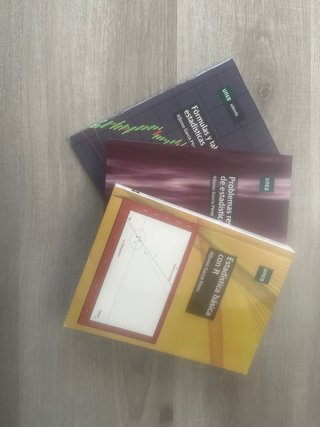 ESTADÍSTICA BÁSICA CON R