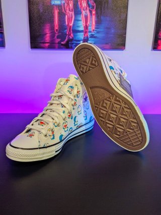 Converse Chuck Taylor All Star Doraemon