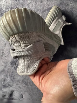 Adidas Yeezy Boost 350 V2 Gris Unisexsasdfasdf