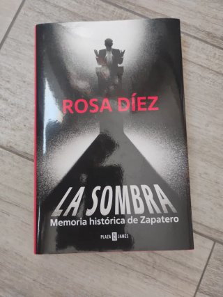 La sombra: Memoria histórica de Zapatero