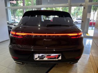 Porsche Macan 2.0 2019