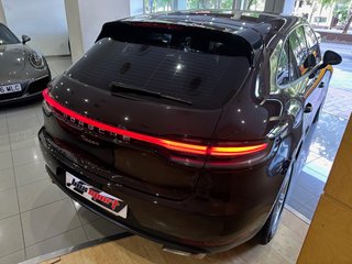 Porsche Macan 2.0 2019
