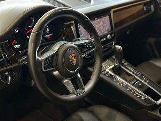 Porsche Macan 2.0 2019