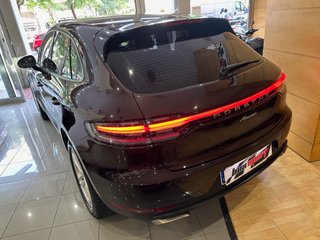 Porsche Macan 2.0 2019