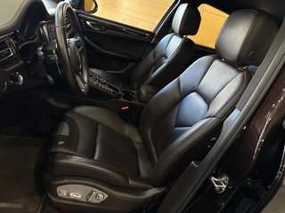 Porsche Macan 2.0 2019