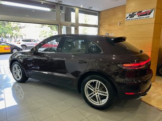 Porsche Macan 2.0 2019
