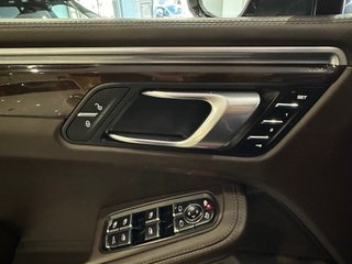 Porsche Macan 2.0 2019