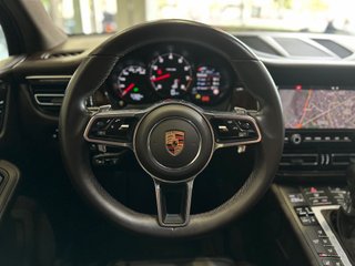 Porsche Macan 2.0 2019