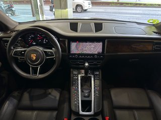 Porsche Macan 2.0 2019