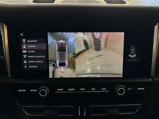 Porsche Macan 2.0 2019