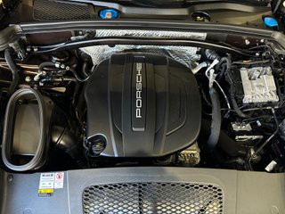Porsche Macan 2.0 2019