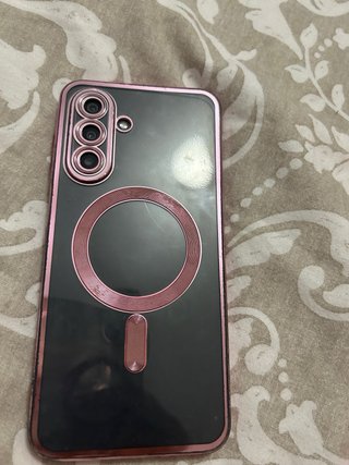 Samsung Galaxy A7 Negro