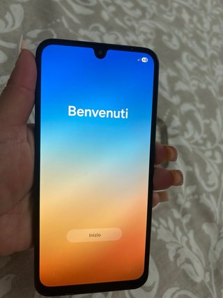 Samsung Galaxy A7 Negro