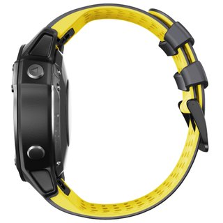Correa Silicona Fresh Garmin Fenix 8 - 47mm / 7