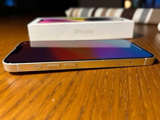 iPhone 14 128 GB blanco