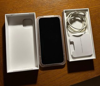 iPhone 14 128 GB blanco