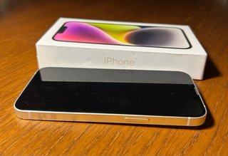 iPhone 14 128 GB blanco