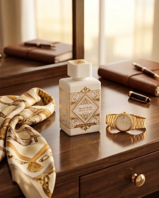Lattafa Bade Al Oud Honor & Glory 100ml