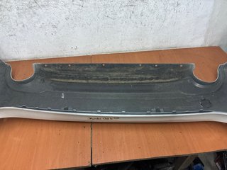 Paragolpes Mercedes Clase A W177