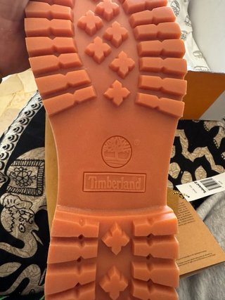 Scarponcino Timberland Classic Waterproof Giallo