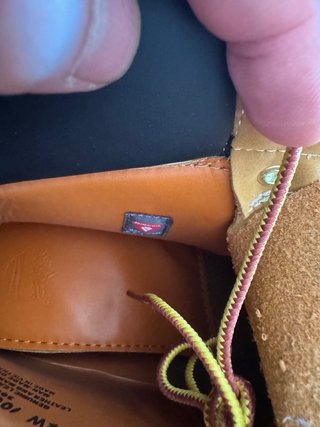 Scarponcino Timberland Classic Waterproof Giallo