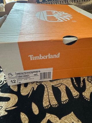 Scarponcino Timberland Classic Waterproof Giallo