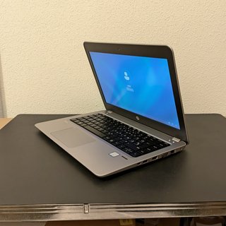 HP PROBOOK 430 G4, i5 7200U 2.5, 16 GB, 512 GB SS