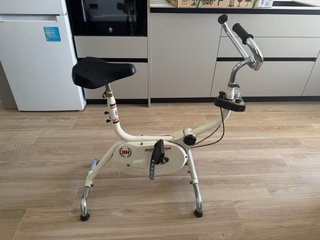 Bicicleta Estática BH