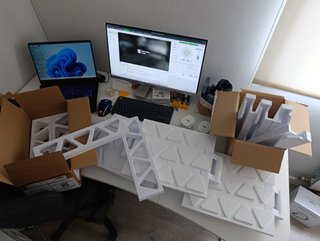 Servicio de Impresión 3D