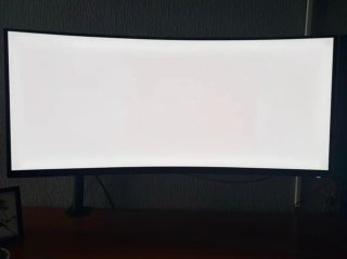 Monitor Alienware AW34DWF OLED Ultrawide 34'