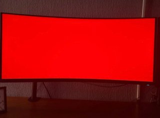 Monitor Alienware AW34DWF OLED Ultrawide 34'