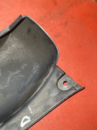 Lateral derecho Yamaha Neos 49