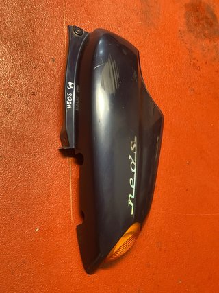 Lateral derecho Yamaha Neos 49