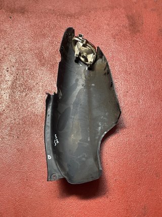 Lateral derecho Yamaha Neos 49
