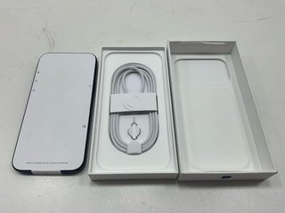 iPhone 17 Pro Max 256GB Azul