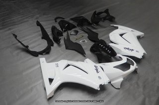 Carenado para KAWASAKI NINJA 250 R 2008 - 2012