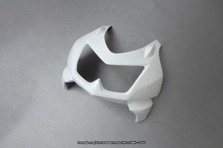 Carenado para KAWASAKI NINJA 250 R 2008 - 2012