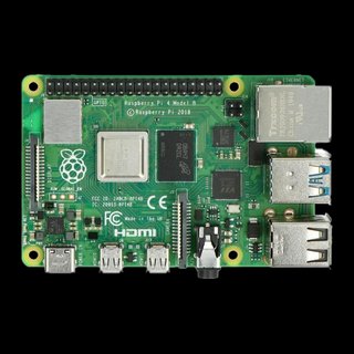 Raspberry Pi 4 Model B 8GB RAM