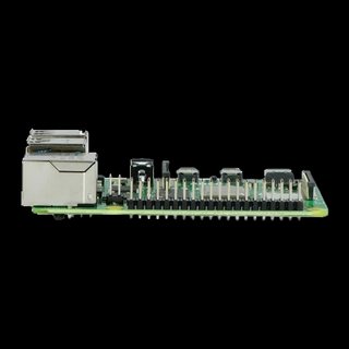 Raspberry Pi 4 Model B 8GB RAM