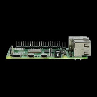 Raspberry Pi 4 Model B 8GB RAM
