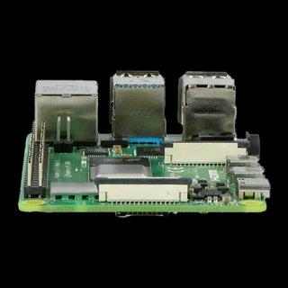 Raspberry Pi 4 Model B 8GB RAM
